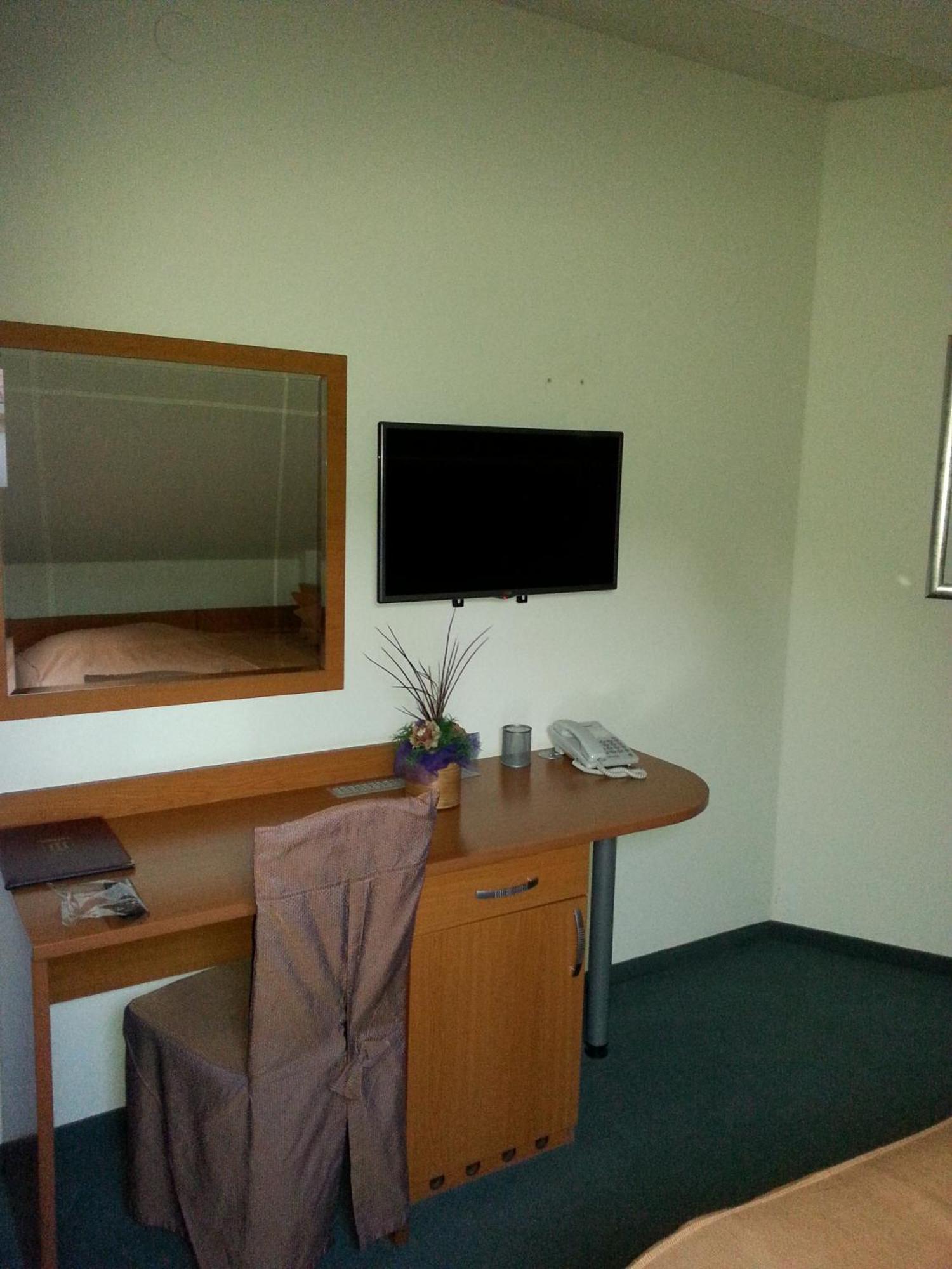 Hotel Istra Varaždin Habitación foto