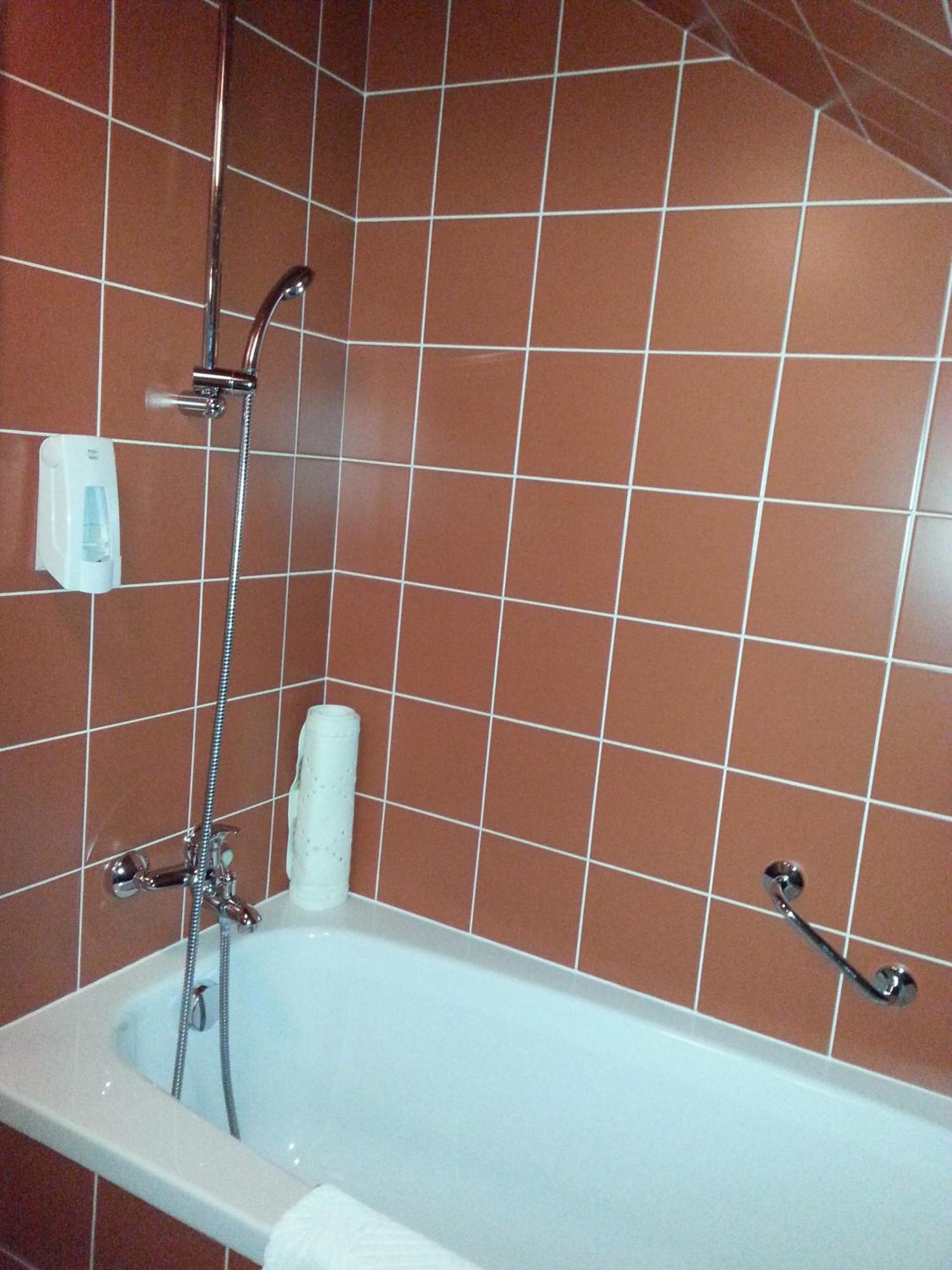 Hotel Istra Varaždin Habitación foto