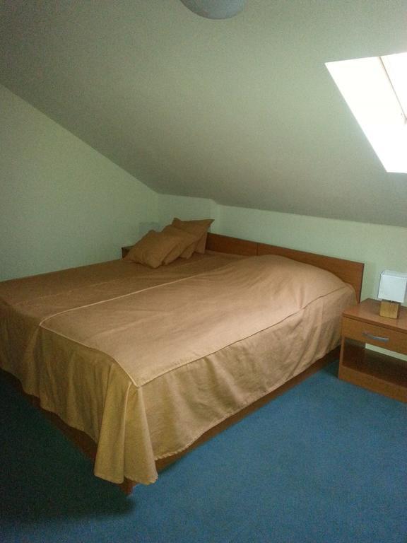 Hotel Istra Varaždin Habitación foto