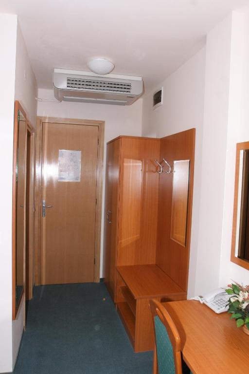 Hotel Istra Varaždin Habitación foto