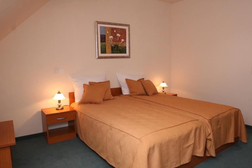Hotel Istra Varaždin Habitación foto